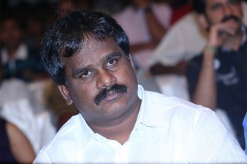 Ra Ra Krishnayya Audio Launch